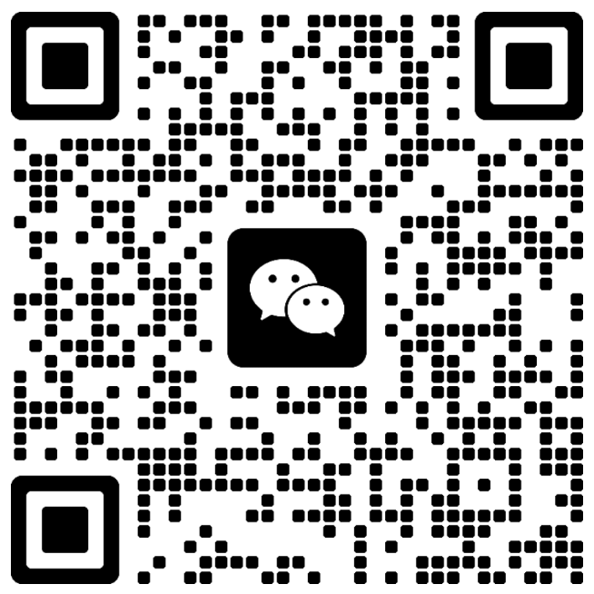 扫码加微信-柯子游戏网
