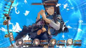 黑玫瑰女武神-柯子游戏网